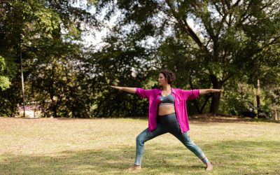 Yoga: como começar a prática?